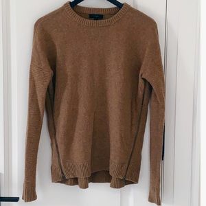 J. Crew. Wool Sweater
